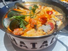 -Thai Alley泰爱里(二沙岛店)