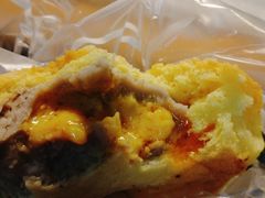 咸蛋厚芋泥软软包-LELECHA乐乐茶(新街口大洋店)