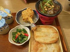 -牛三哥洛阳牛肉汤(生态城店)