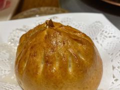 -额尔敦草原涮羊肉·烧烤(冻青树总店)
