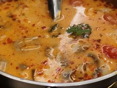 -Thai Alley泰爱里(二沙岛店)