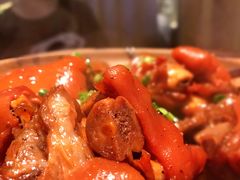 -汤城小厨•粤菜•靓汤(金宝街店)