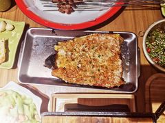 -申记串道(万豪店)