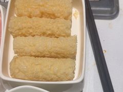 -海底捞火锅(长宁路龙之梦店)