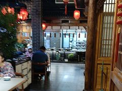 -槐乡六门城小馆(洪洞店)