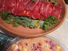 -芸山季·云南野生菌火锅(宝能环球汇店)