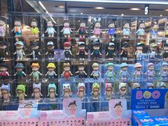 -Olé精品超市(上海虹桥南丰城店)