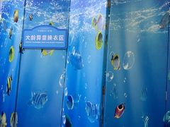 -无锡融创水世界