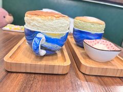 -芙蕾哥哥souffle