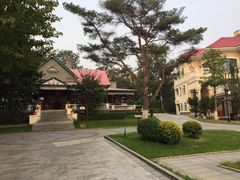 -起士林西餐厅(东经路店)