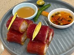 -点都德(喜粤楼店)