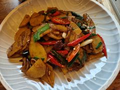 -树厨贵州菜(铜仁花果山店)