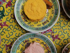 -宫事颐庭·老佛爷贵寿下午茶(颐和园店)