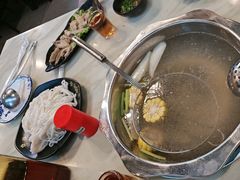 -潮鑫牛肉火锅(敏捷广场店)