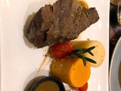 -OGGI TRATTORIA PIZZERIA(深业上城店)