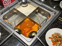 -海底捞火锅(德辉广场店)