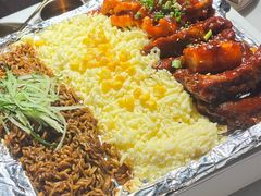 -HOTISLAND海鸡岛·韩国料理(江南西店)
