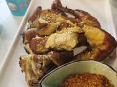 -外婆小聚茶餐厅·生日·团建(市民中心店)