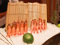 -西安W酒店·WEI全味西餐厅