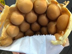 -利强记北角鸡蛋仔(弥敦道店 )