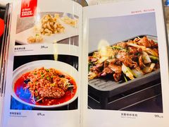 -簋街仔仔小龙虾(总店)