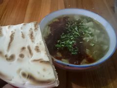 -老字号贾家肉丸糊辣汤(光明巷店)