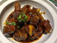 -绿茶餐厅(燕郊永旺店)