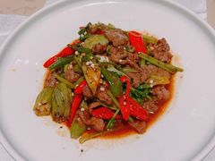 -桃源咖啡厅(武夷山大红袍山庄店)