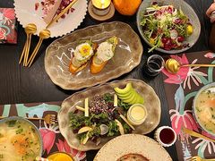 -PlantsEatery·植物食堂(REX春熙店)