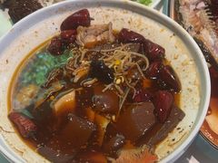 -竹雨堂创意中国菜(裕华店)