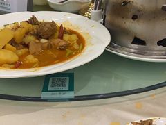 -新疆兵团食府清真(马连道店)