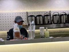 -茶力的小怪兽(梅林卓悦汇店)
