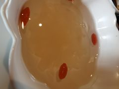 -上海苏宁宝丽嘉酒店·嘉府壹号中餐厅