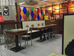 -香港華心糖水鋪(南西总店)