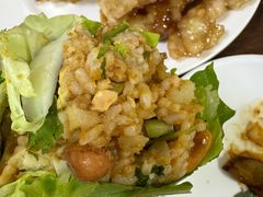 全家福饭包-东北老菜馆
