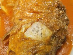 -阿五黄河大鲤鱼(英协路店)