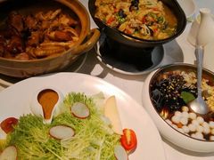 -麓湘小镇(开福万达广场店)