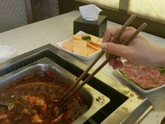 -皇城霸火锅(铜锣湾店)