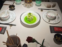 -華府Deluxe(兴业太古汇店)