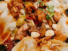 -徐小姐地锅鸡(云龙万达店)