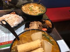 -星林居酸辣米线餐厅