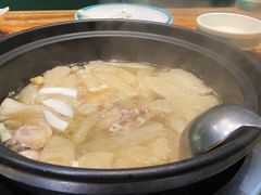 -春润大地海南椰子鸡(沙井京基百纳广场店)
