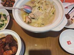 -木桶记臭鳜鱼·安徽非遗名菜(火车站白马老店)