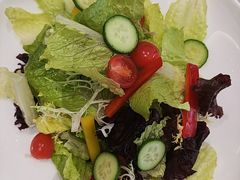 -龙水山大酒楼(万寿路店)