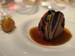 -翡翠36餐厅(浦东香格里拉店)