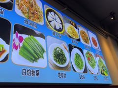 -阿浪海鲜连锁•海鲜加工•老字号(第一市场店)