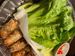 -大头虾越式风味餐厅(光明广场店)