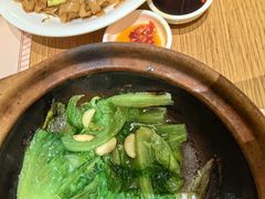 -顺风汤馆·广府粤菜(江宸天街店)