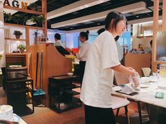 -汤城小厨•粤菜•靓汤(西直门凯德MALL店)