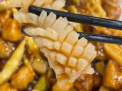 八珍豆腐-奥华餐厅·老张记(台基厂店)